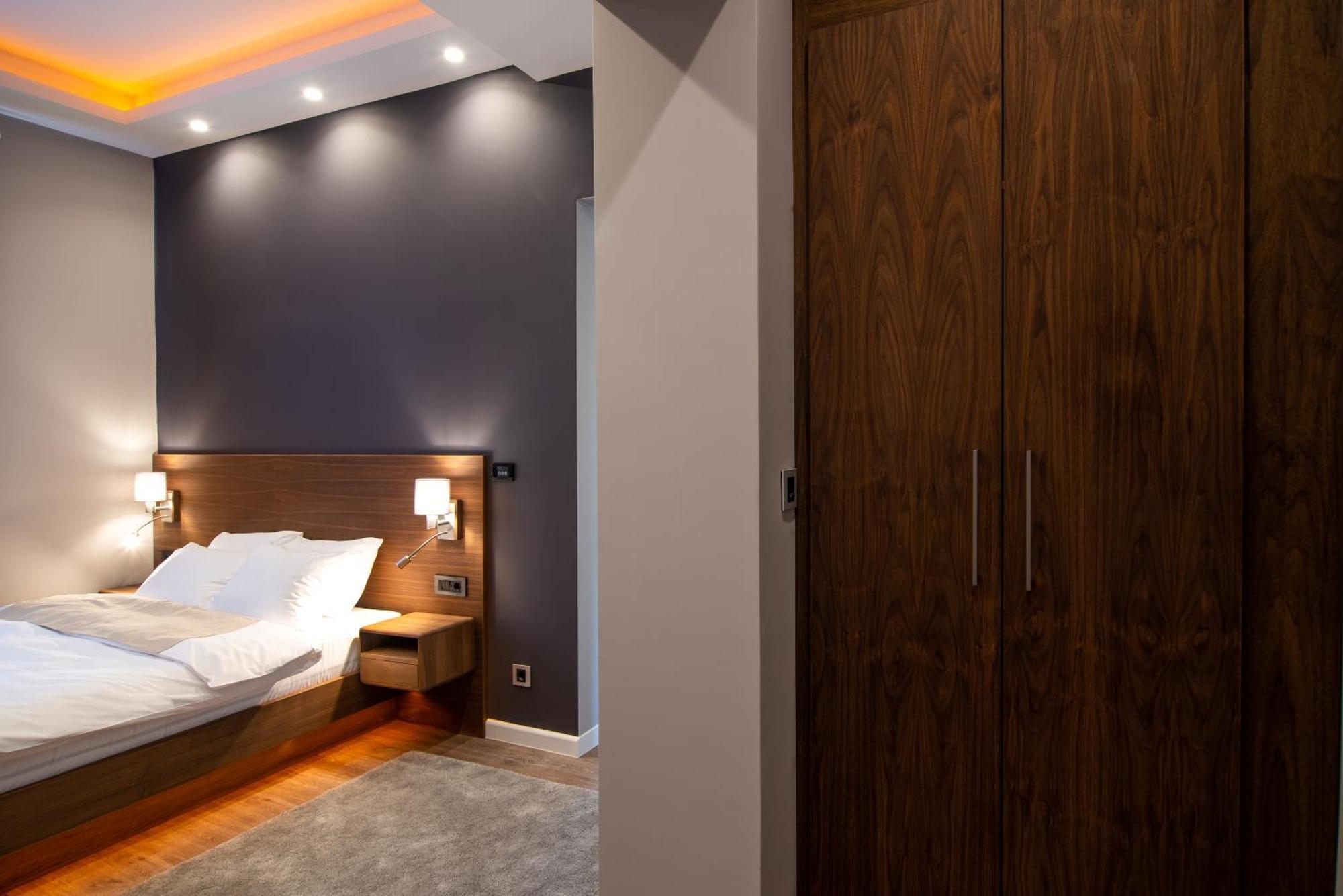 Vila Emilia Vrnjacka Banja Room photo