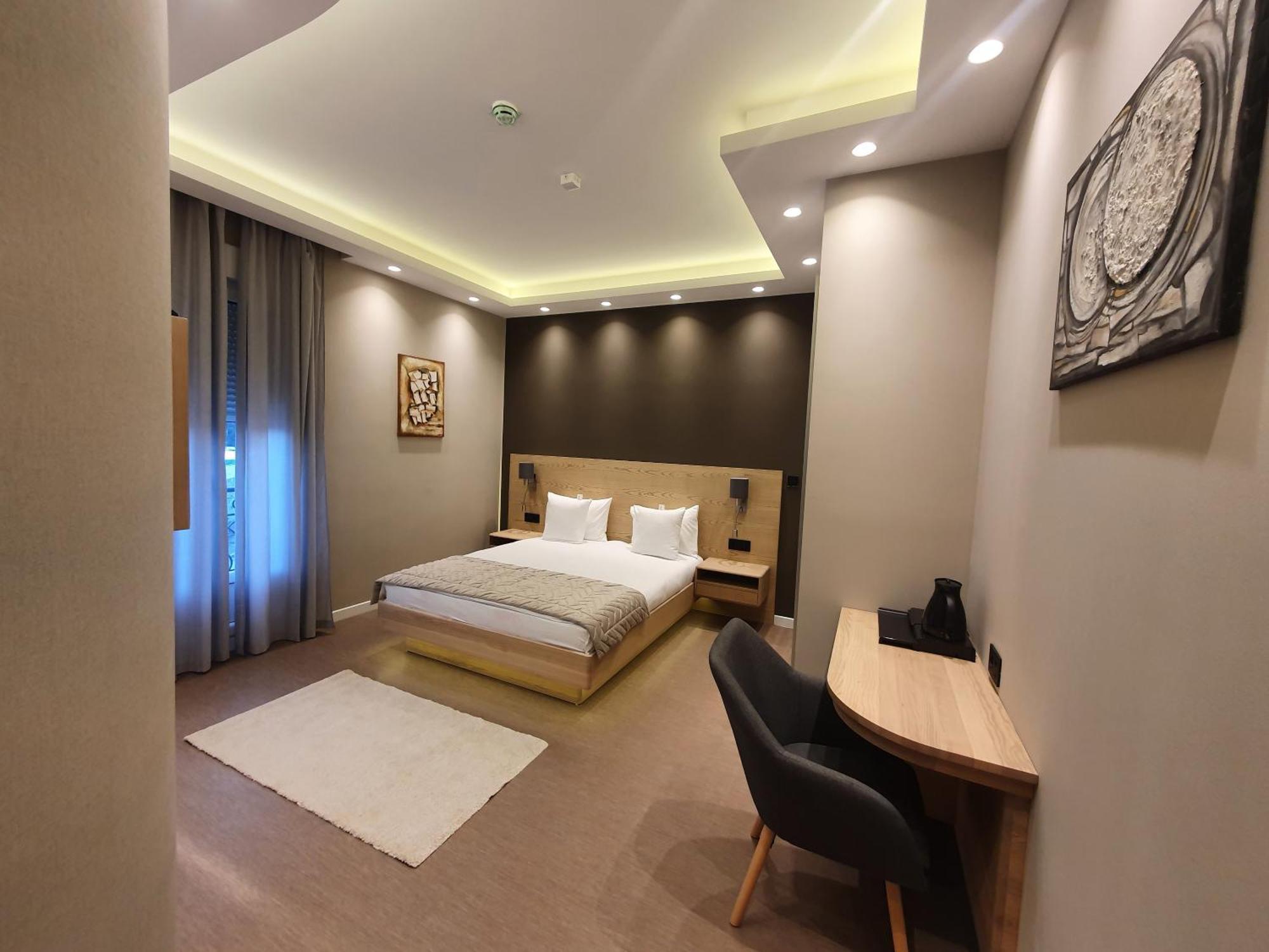Vila Emilia Vrnjacka Banja Room photo