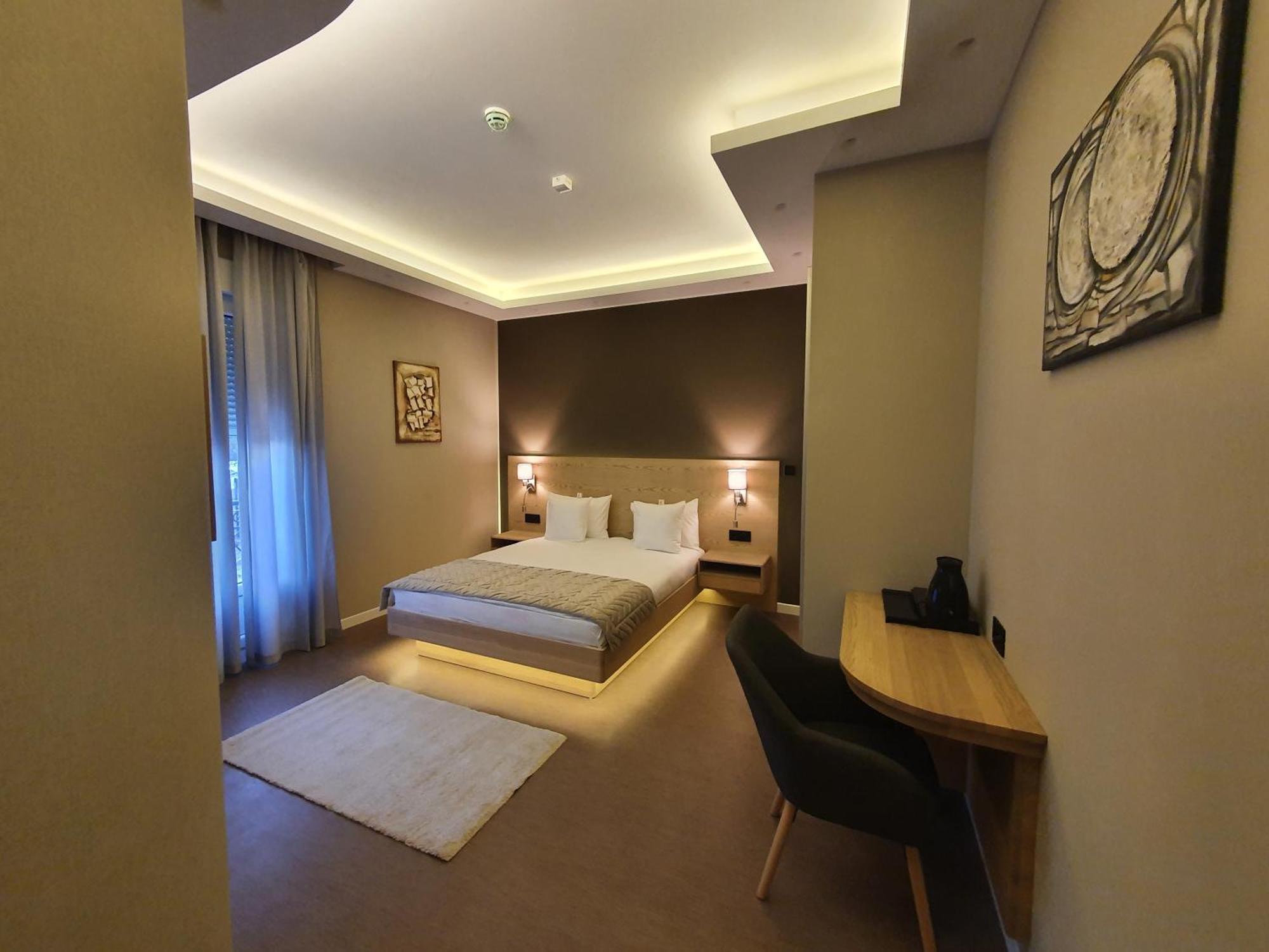 Vila Emilia Vrnjacka Banja Room photo